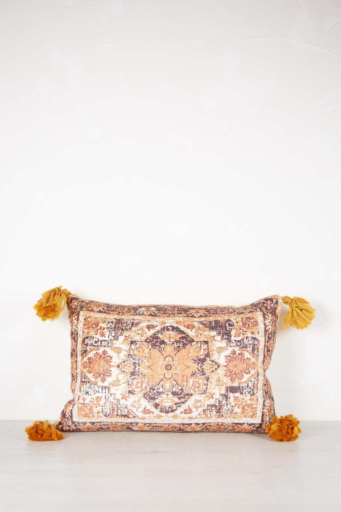 Calor Printed Cushion