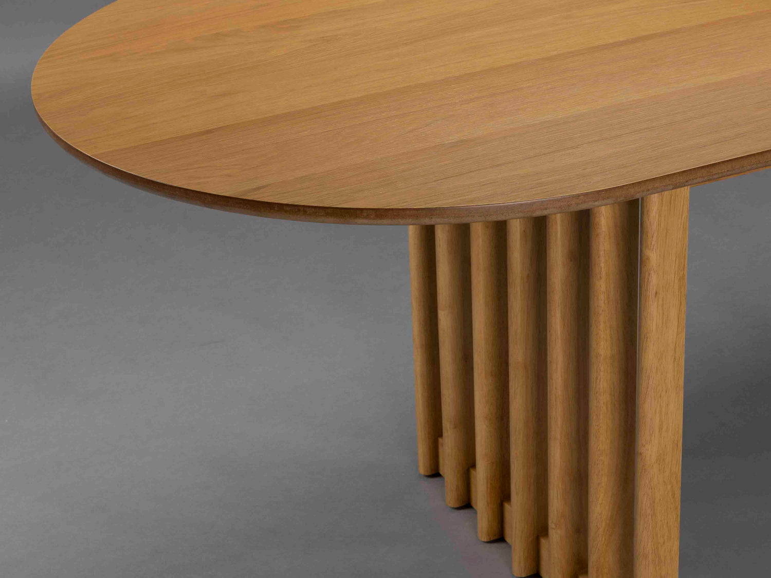 Barlet Extendable Dining Table - 2 Colours Available