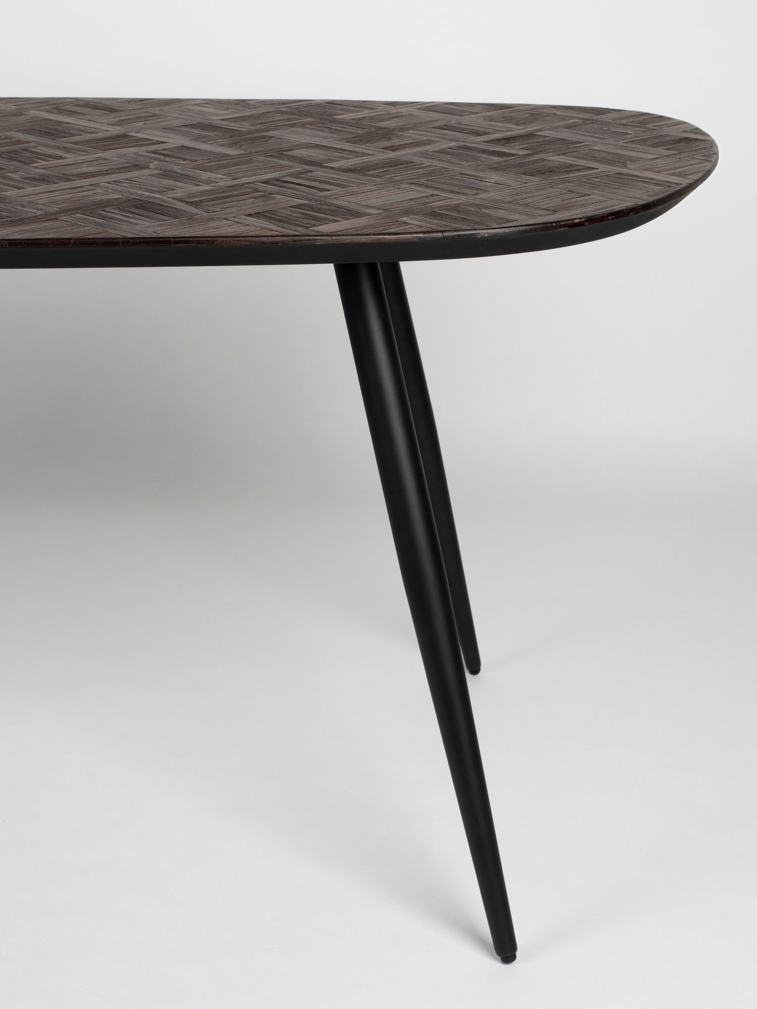 Webster Dining Table (3 Sizes Available)