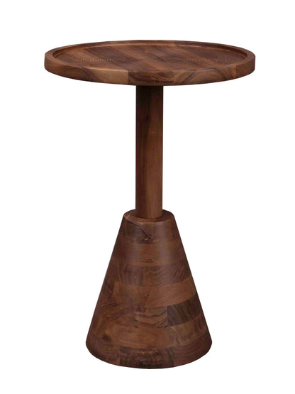 Zion Side Table