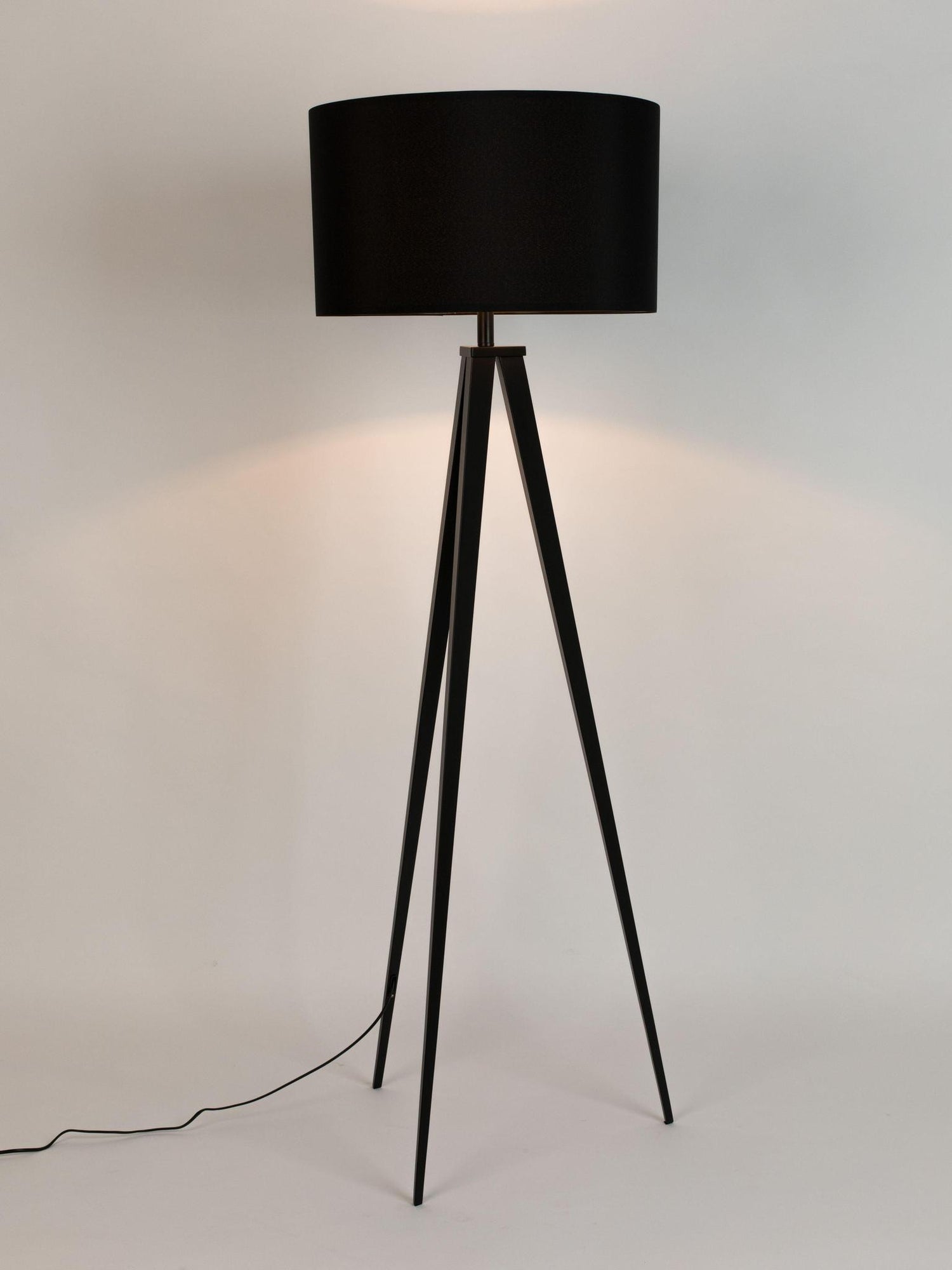 Tripod Floor Lamp - 4 options available