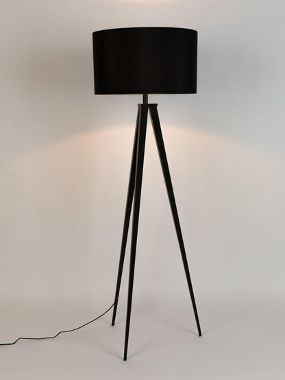 Tripod Floor Lamp - 4 options available