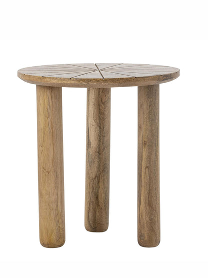 Stella Coffee Table - Nature - Mango