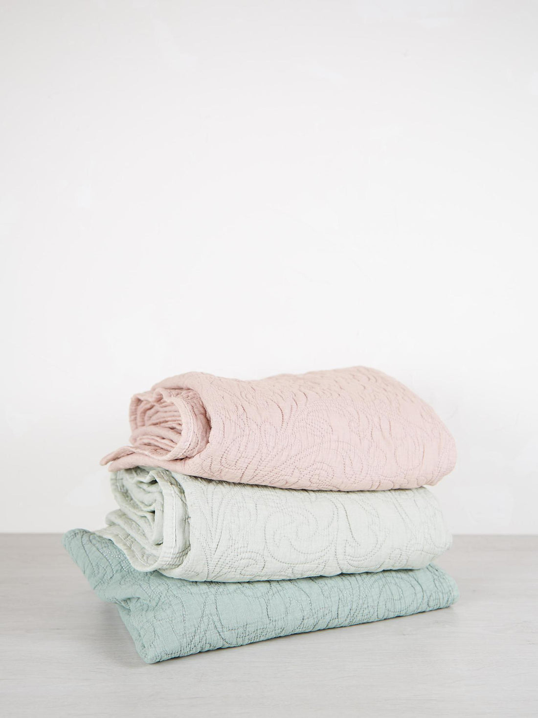 Isabelle Throw - 3 Colours Available