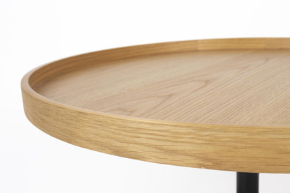 Braeburn Table Natural