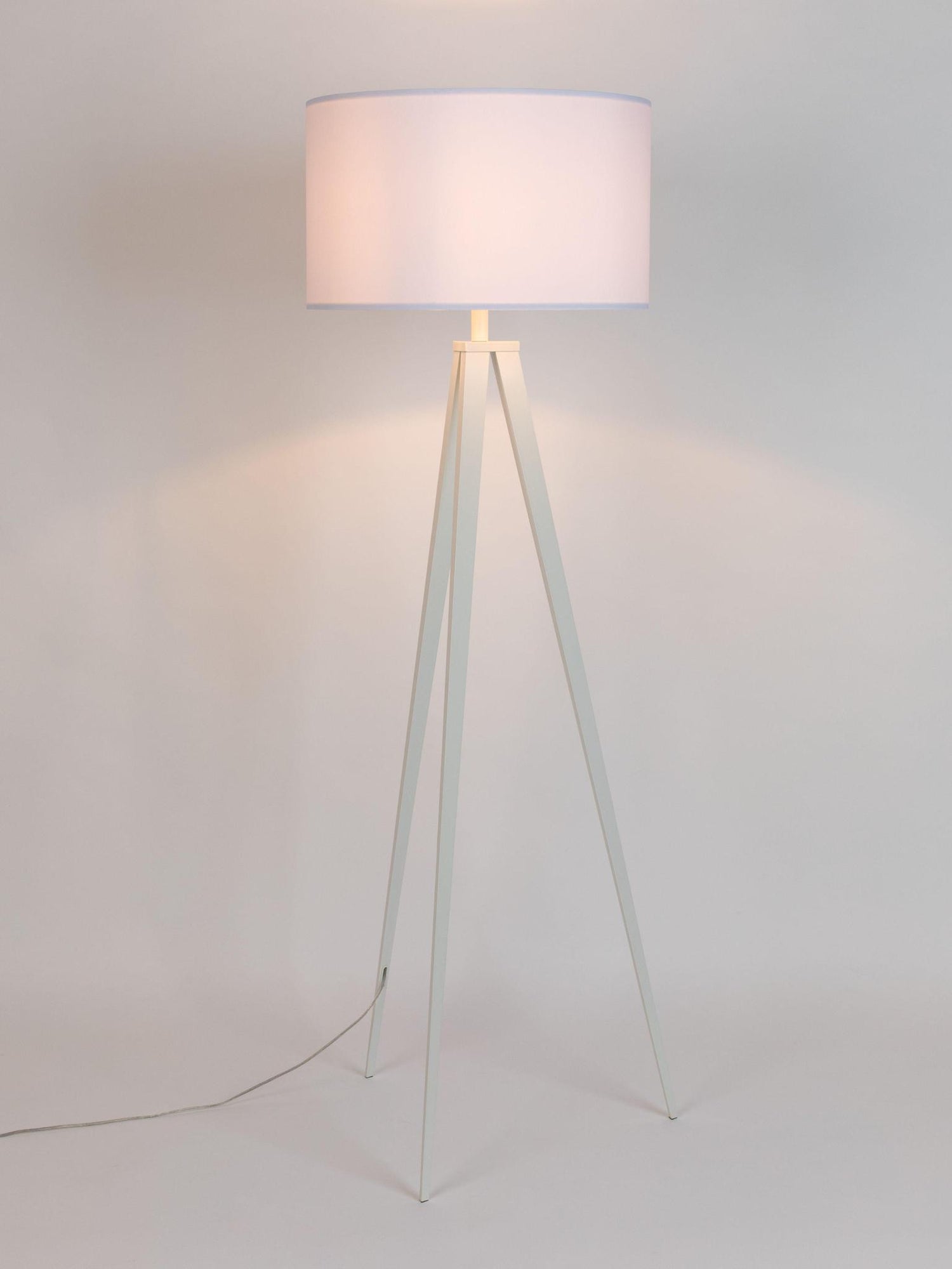 Tripod Floor Lamp - 4 options available