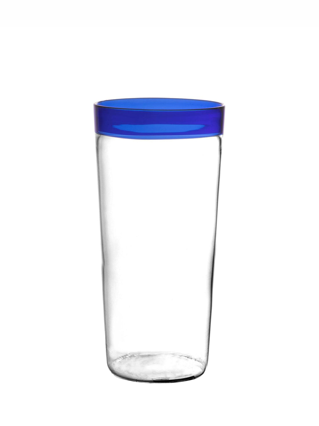 Tarifa High Ball Glass - Borosilicate Glass - 3 Colours Available