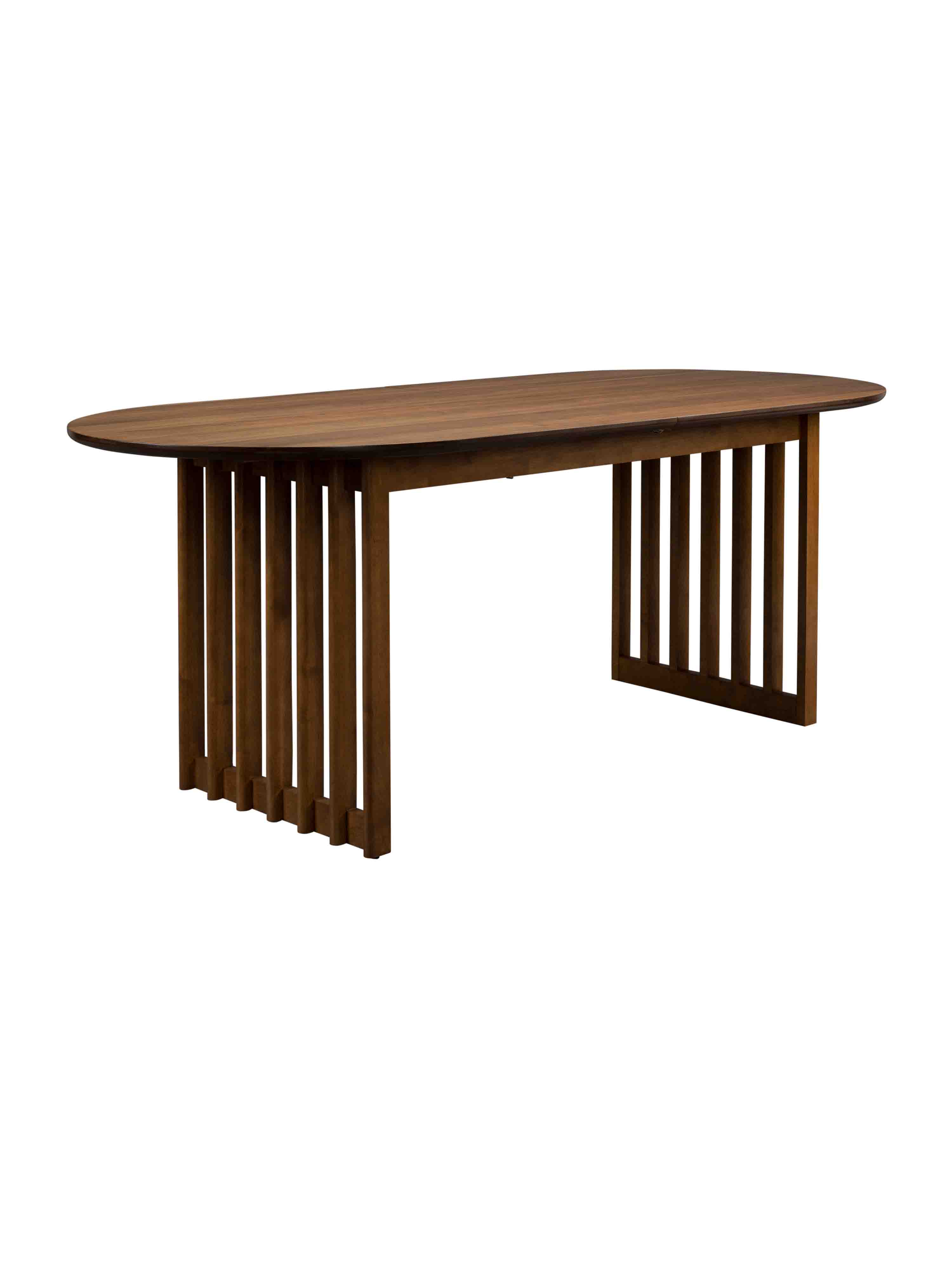 Barlet Extendable Dining Table - 2 Colours Available