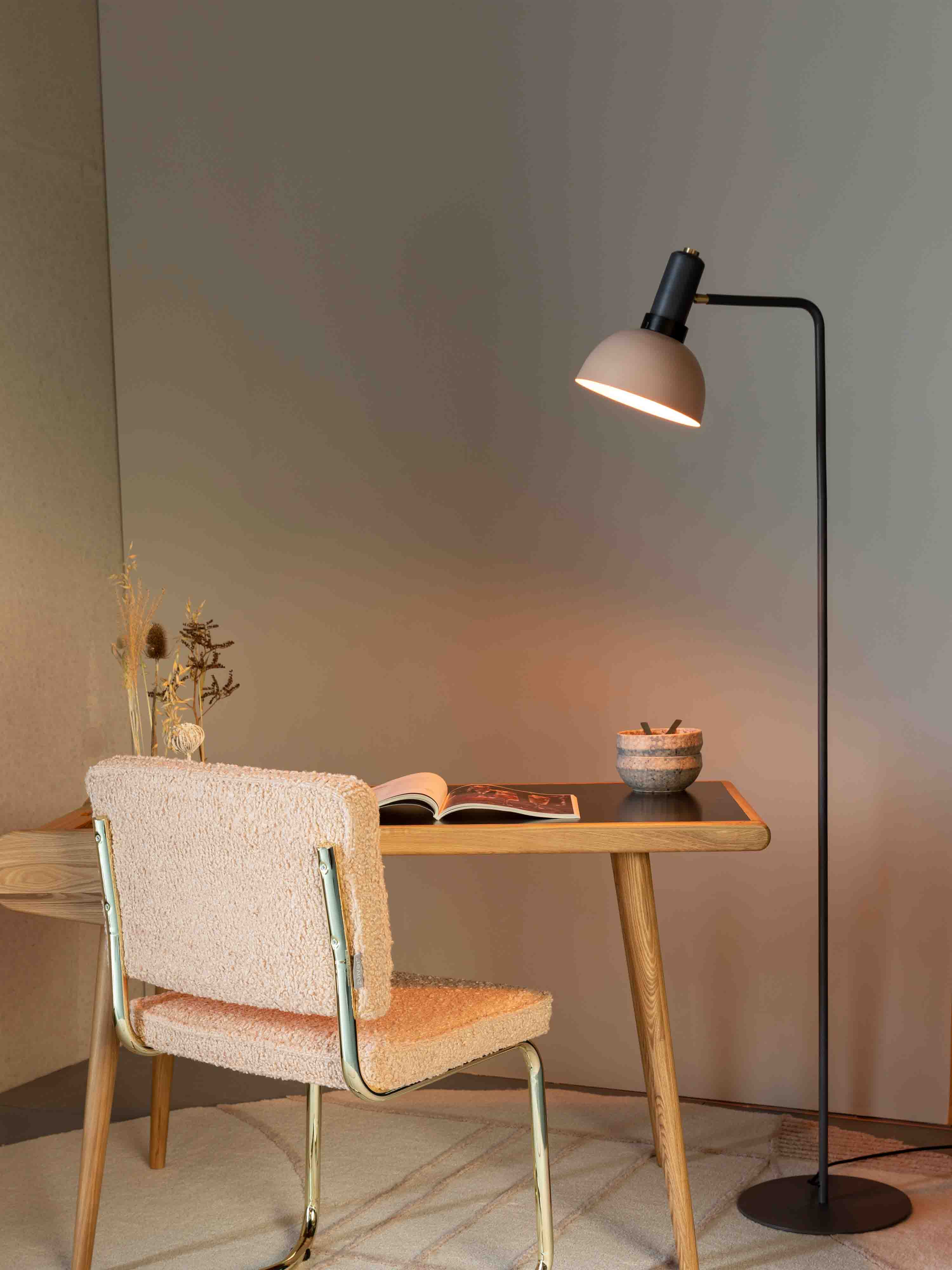 Charlie Floor Lamp