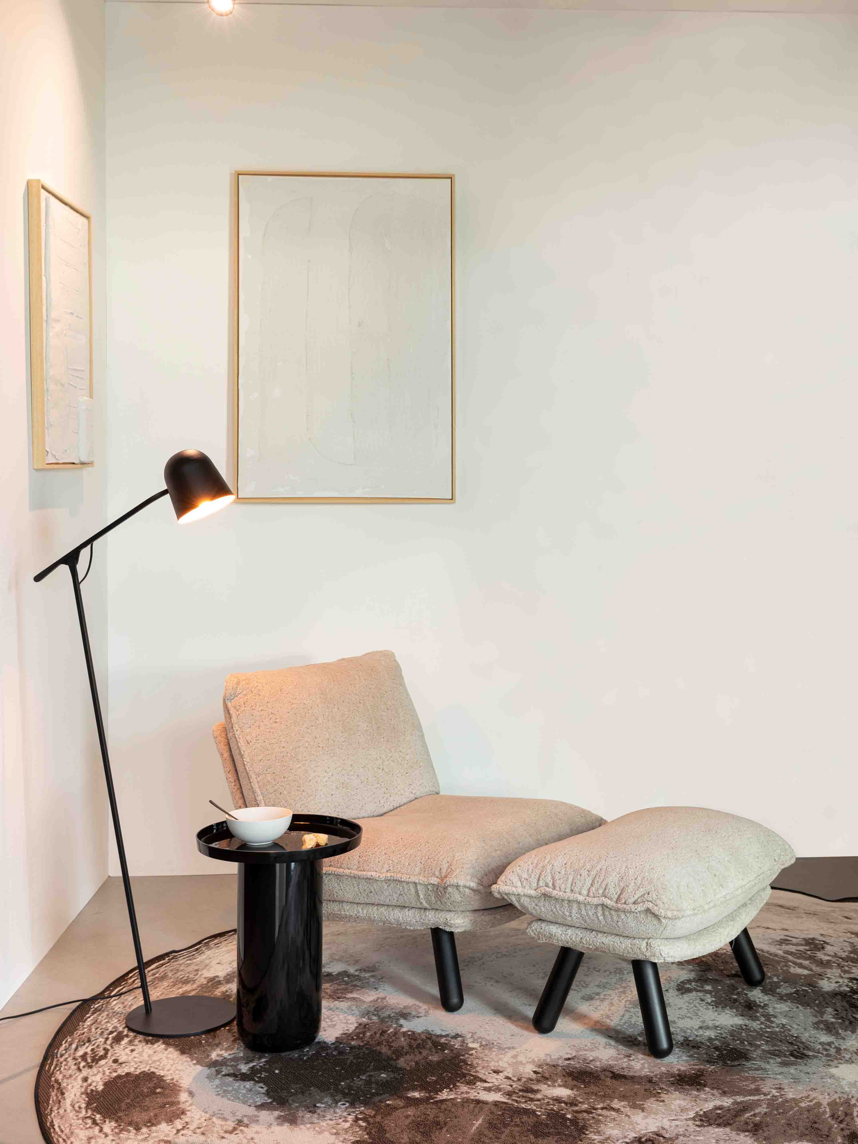 Lau Floor Lamp