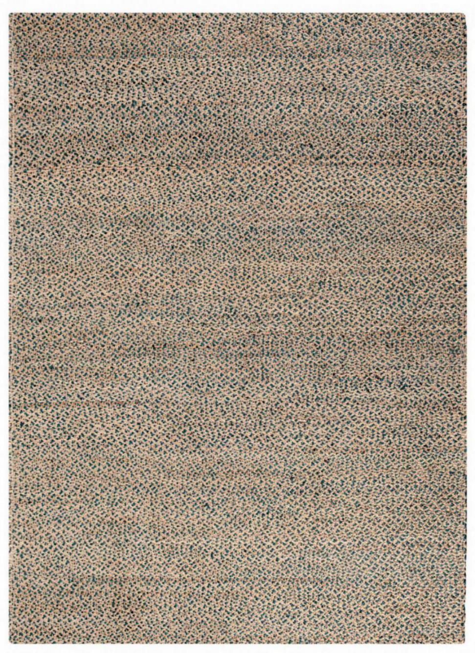 Elliot Jute Rug in Riviera - 190 x 290