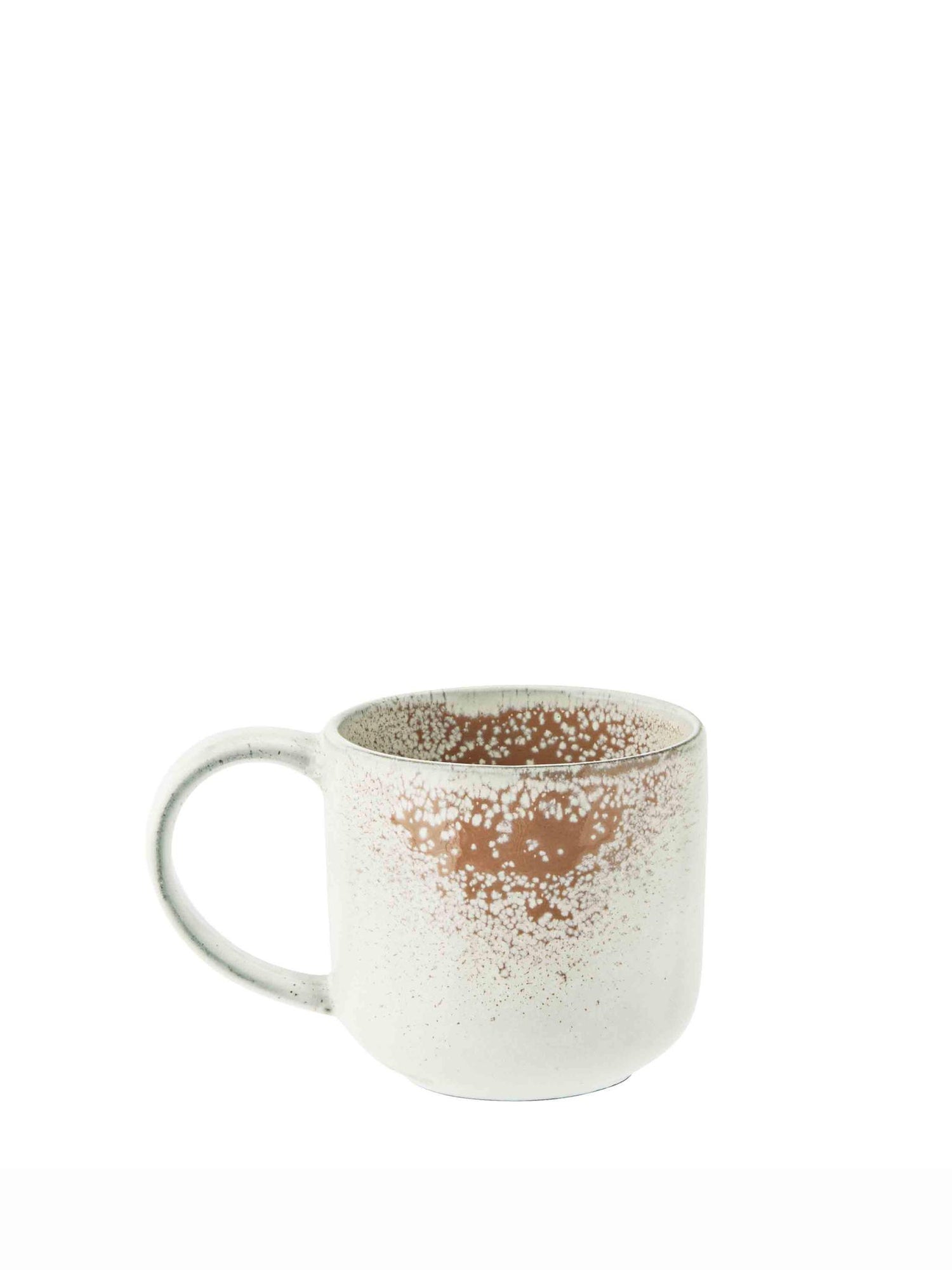 Stoneware Mug - 2 colours available