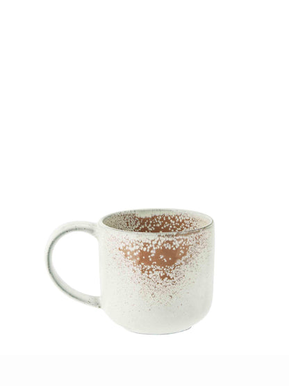 Stoneware Mug - 2 colours available