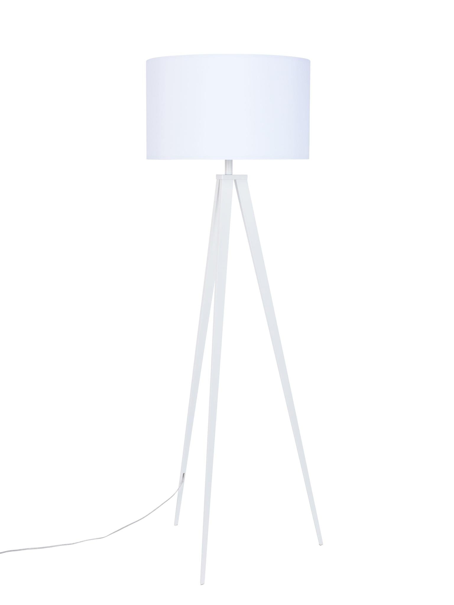 Tripod Floor Lamp - 4 options available