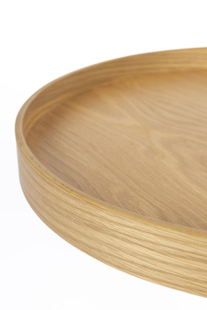 Braeburn Table Natural - 3 Sizes Available