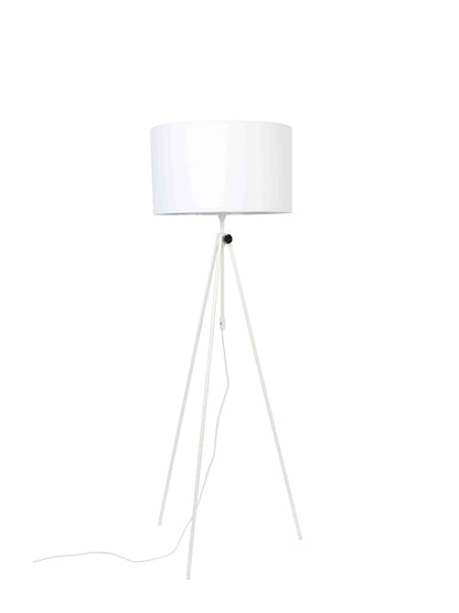 Lesley Adjustable Floor Lamp - 2 Colour Options