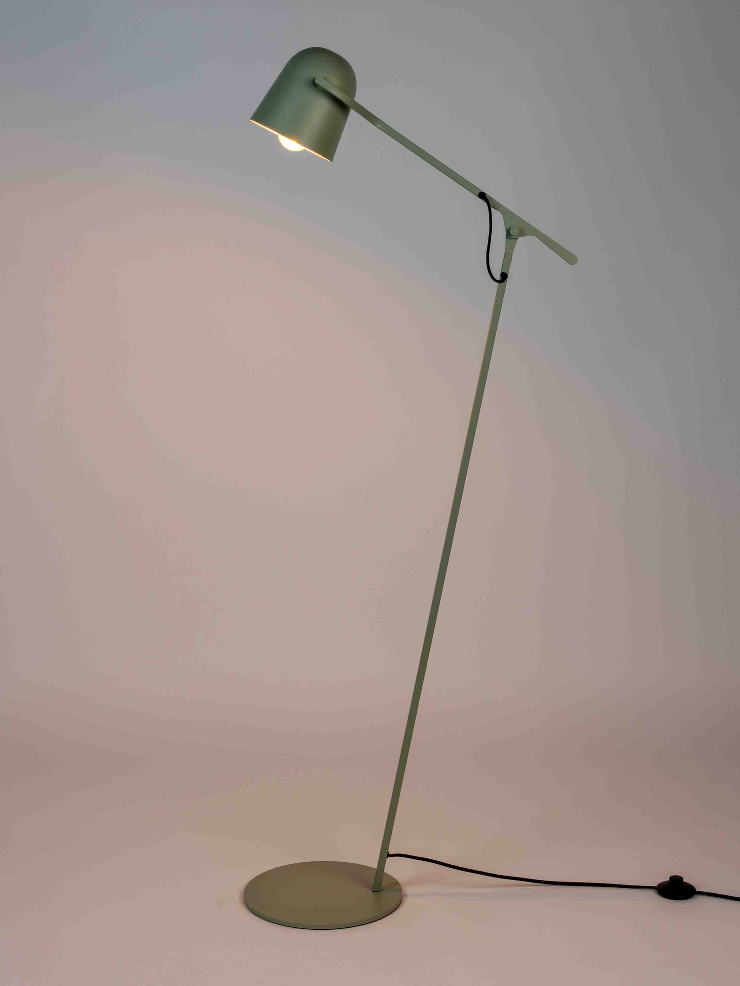 Lau Floor Lamp