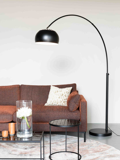 Bow Floor Lamp - 4 Colours Available