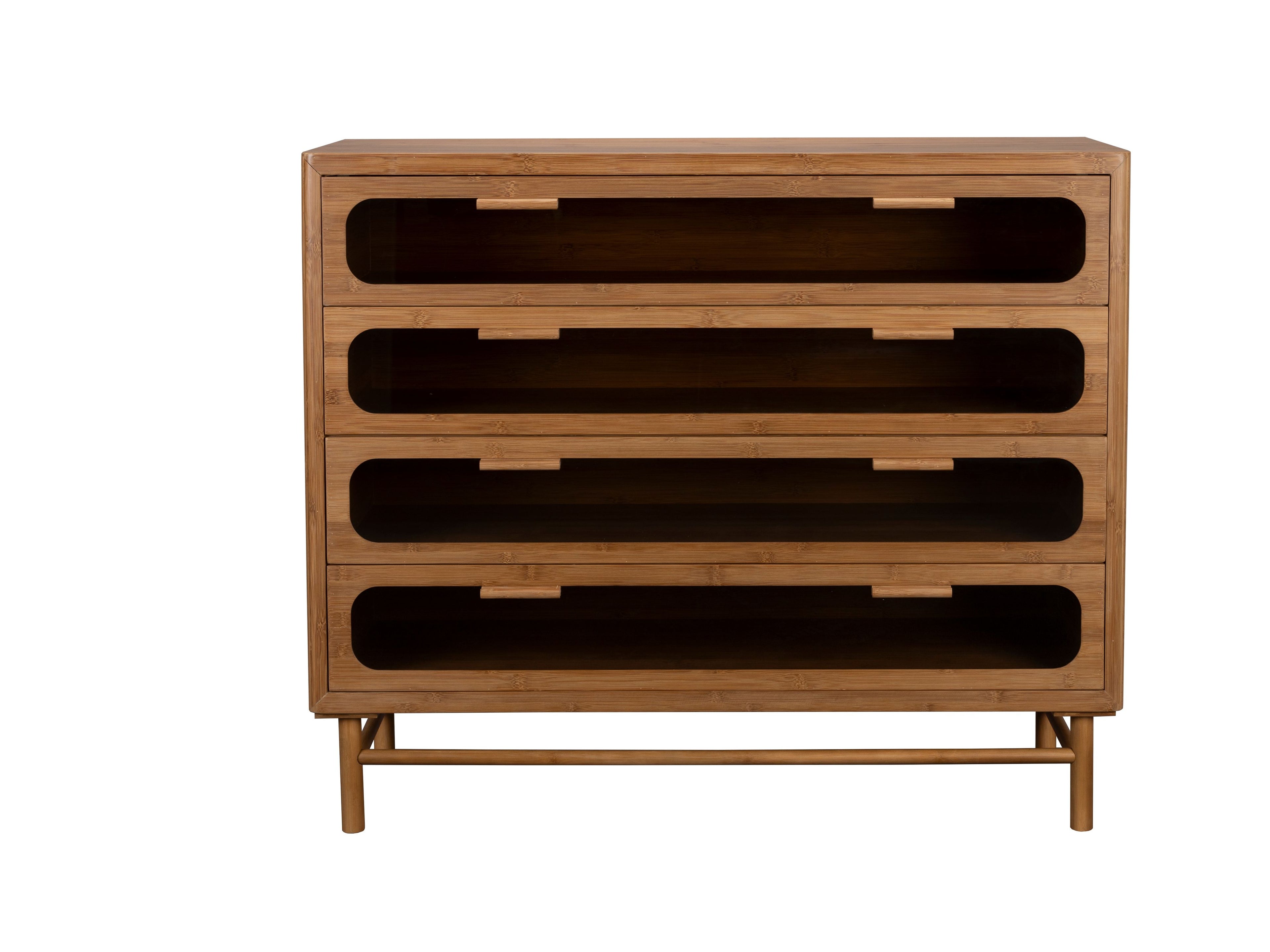 Caroun Drawers Wide