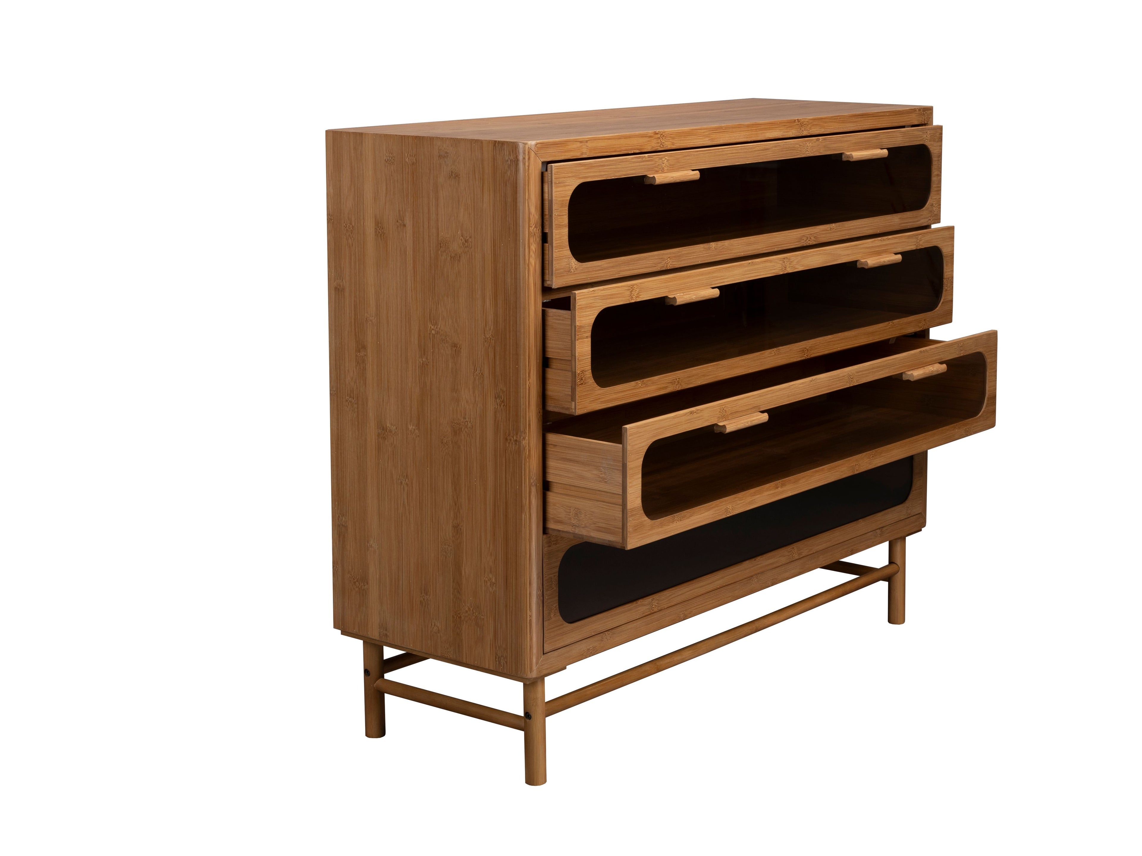 Caroun Drawers Wide