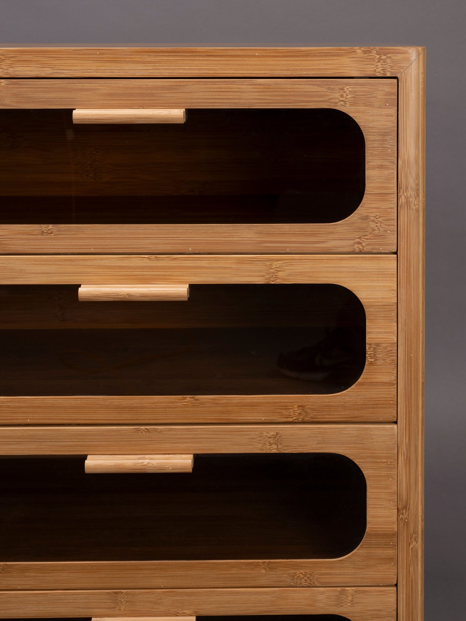 Caroun Drawers Wide