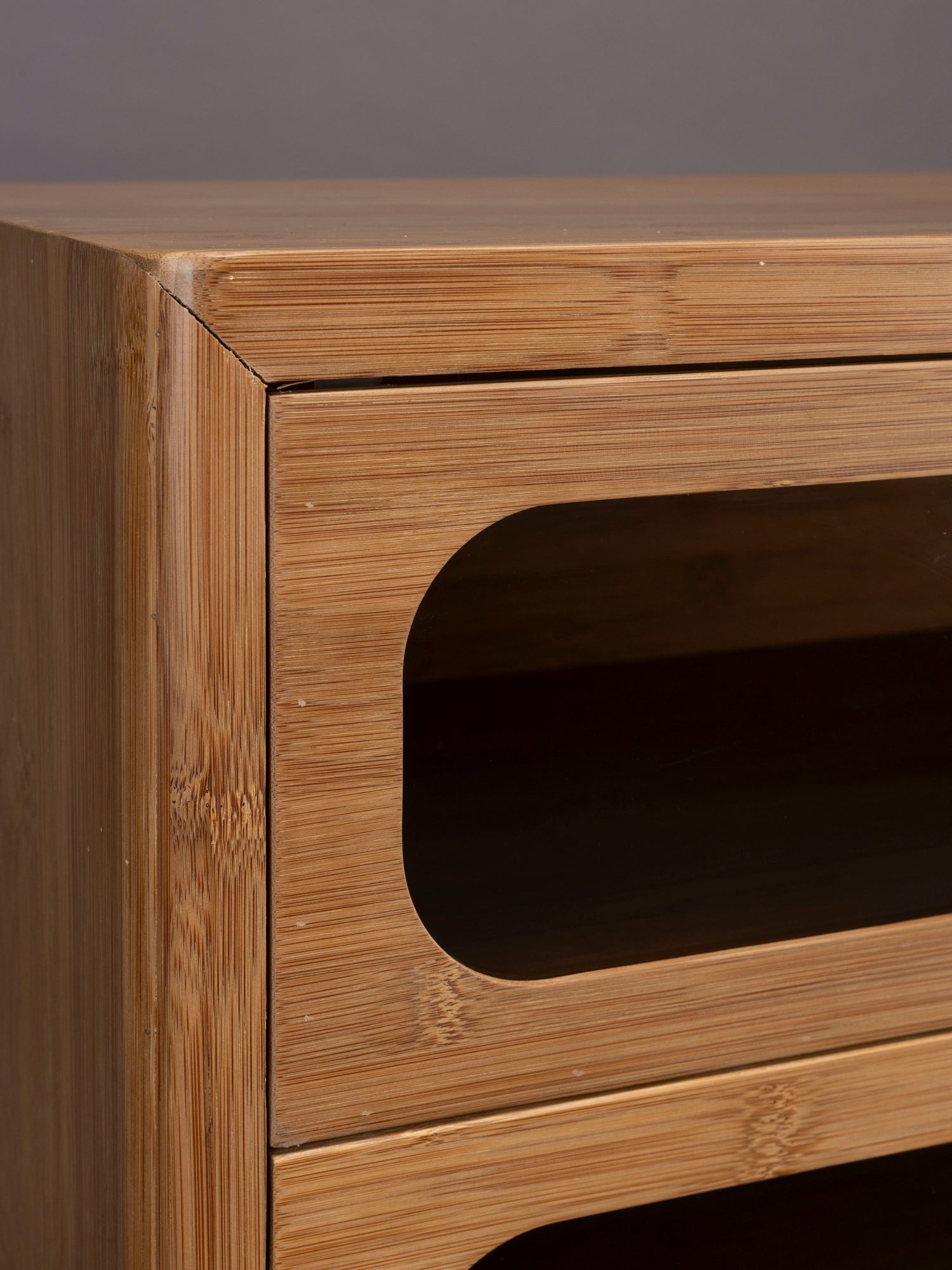 Caroun Drawers Wide