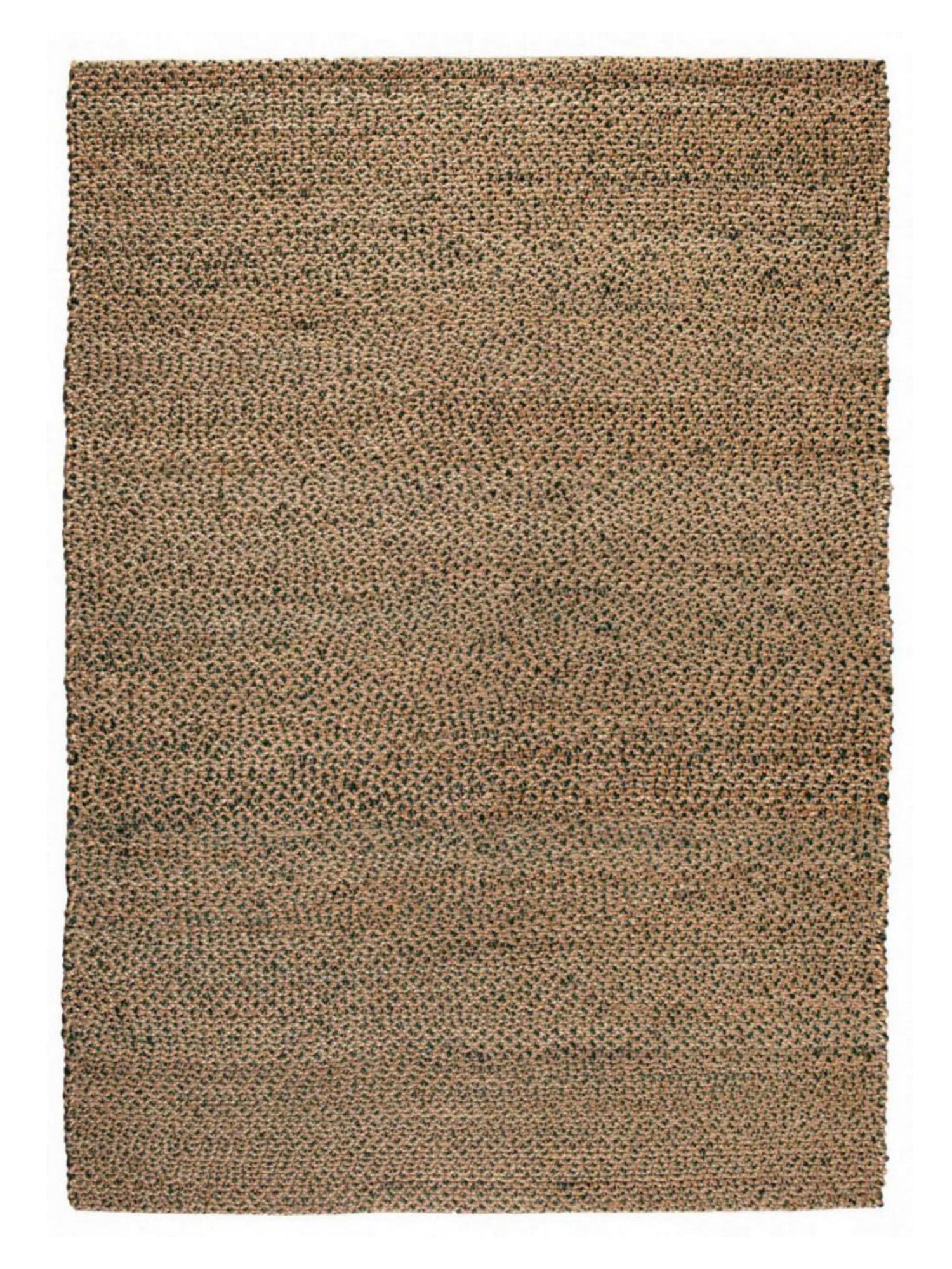 Elliot Jute Rug in Fern - 160x230