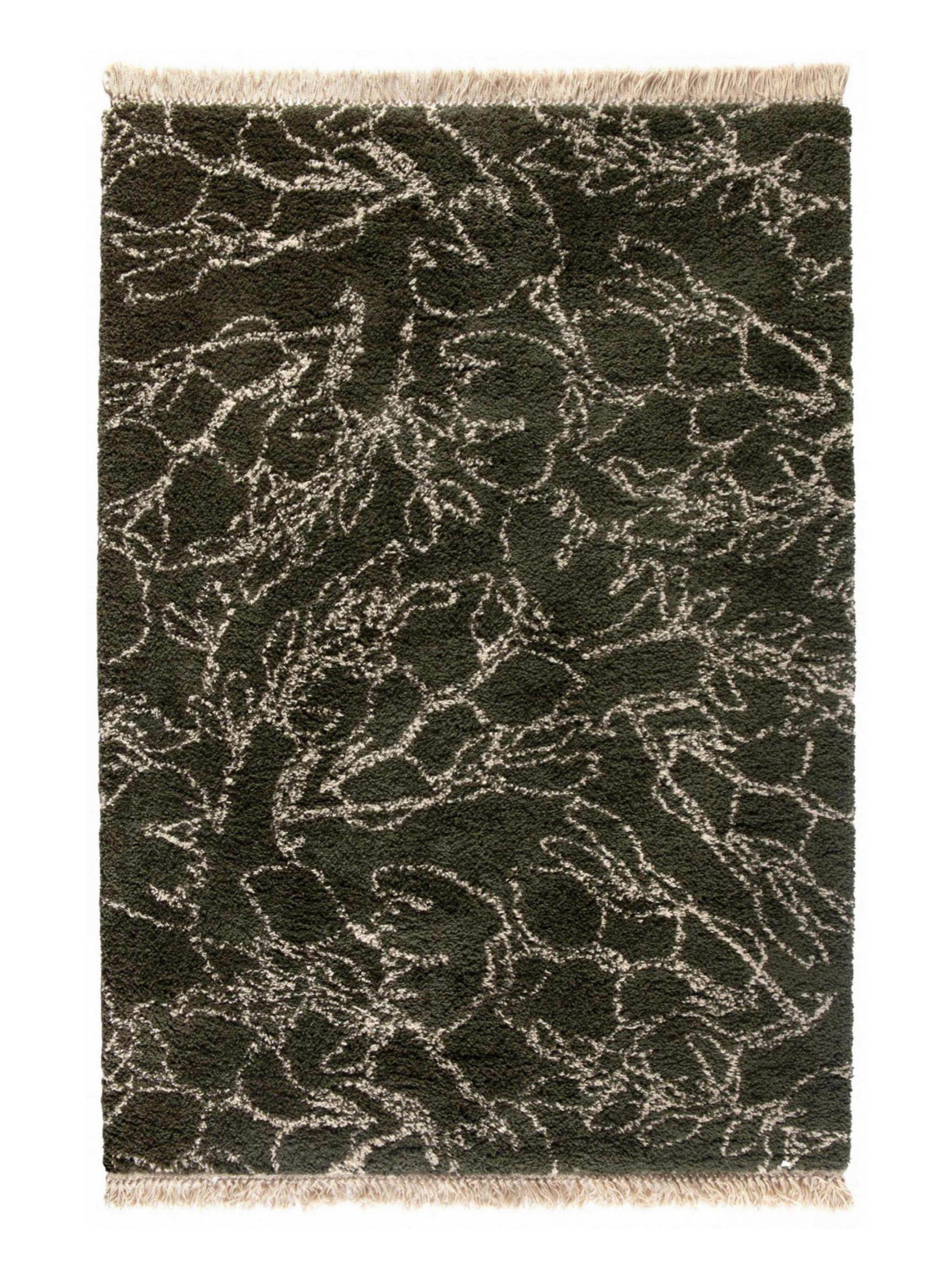 Sully Rug - Thyme - 160 x 230cm