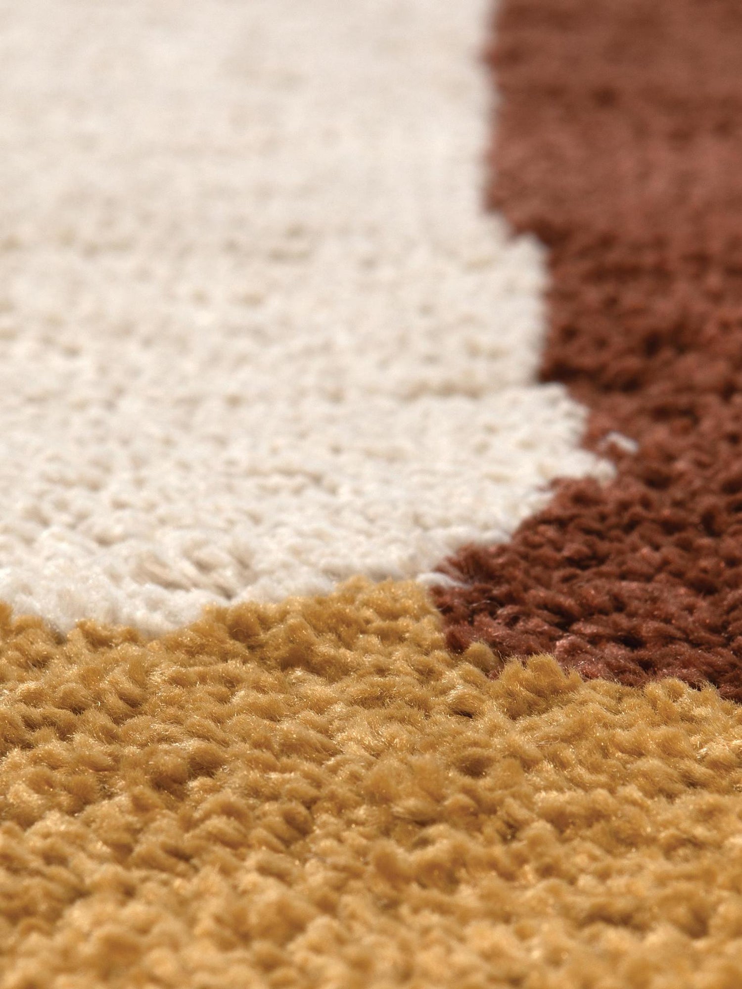 Tahina 2 Rug - Multico - 3 Sizes Available