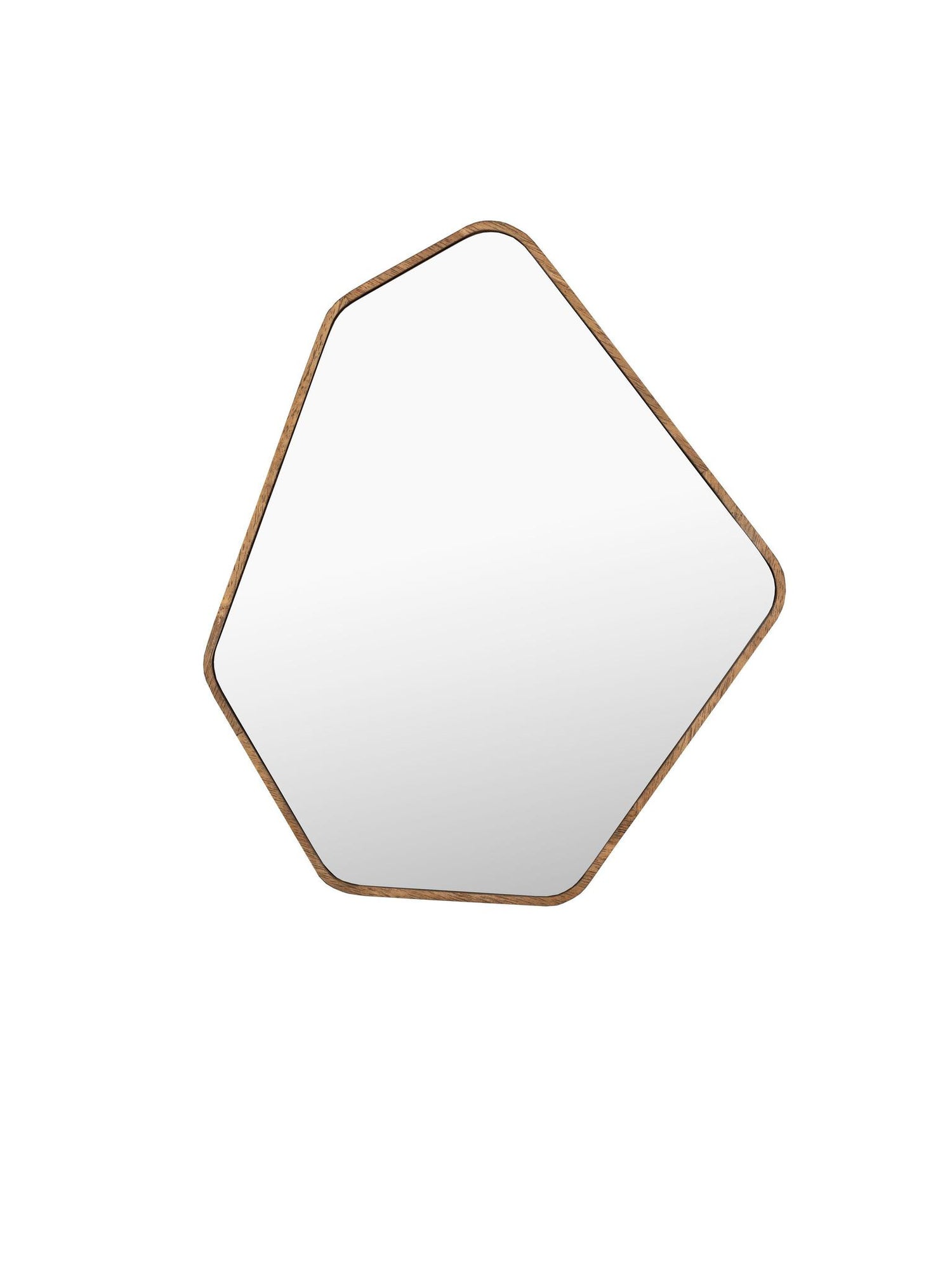 Basil Wall Mirror - 2 Sizes available