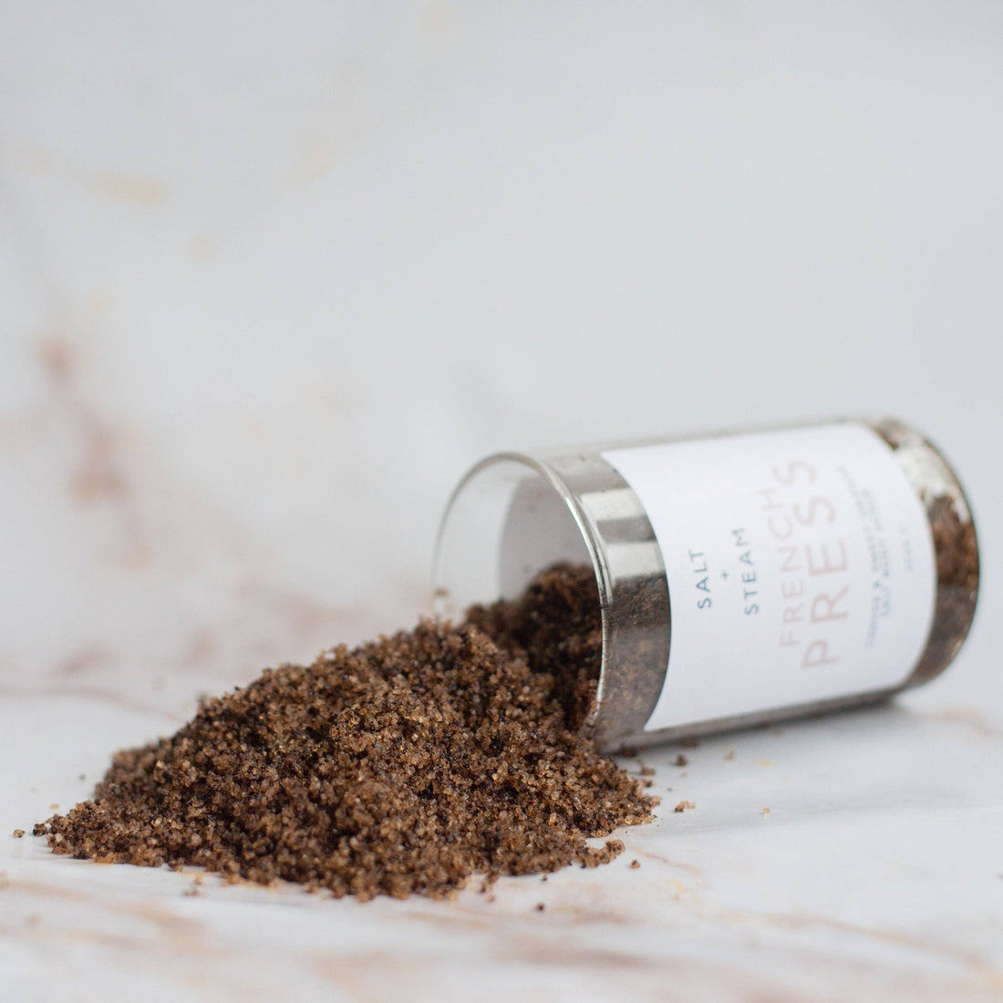 French Press - Coffee &amp; Orange Body Scrub 302g