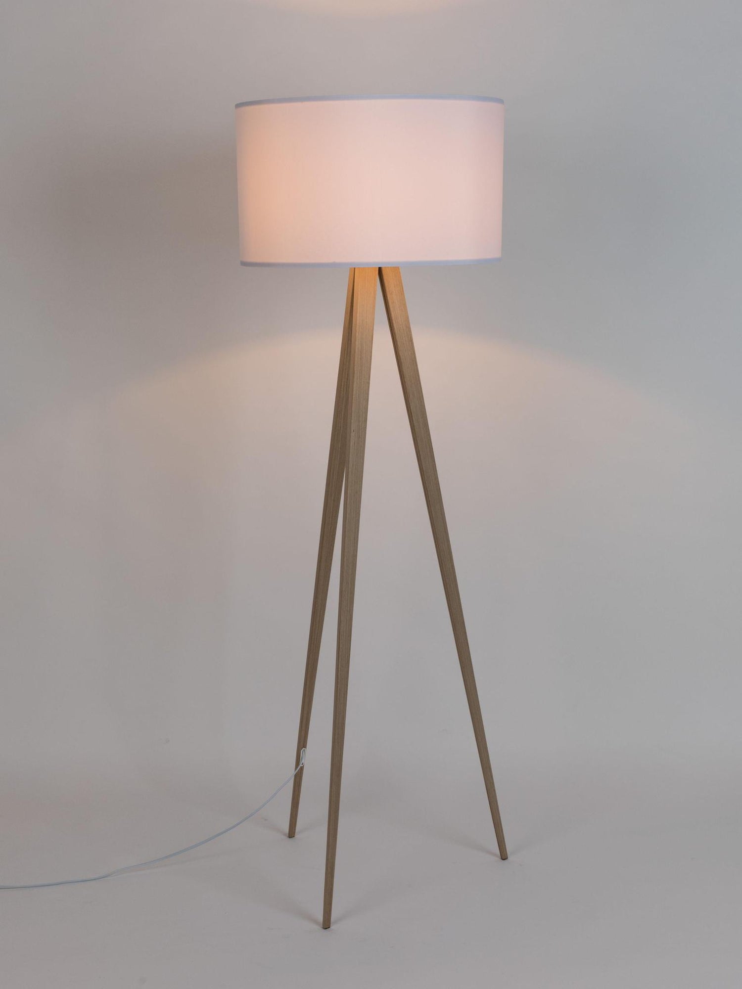 Tripod Floor Lamp - 4 options available