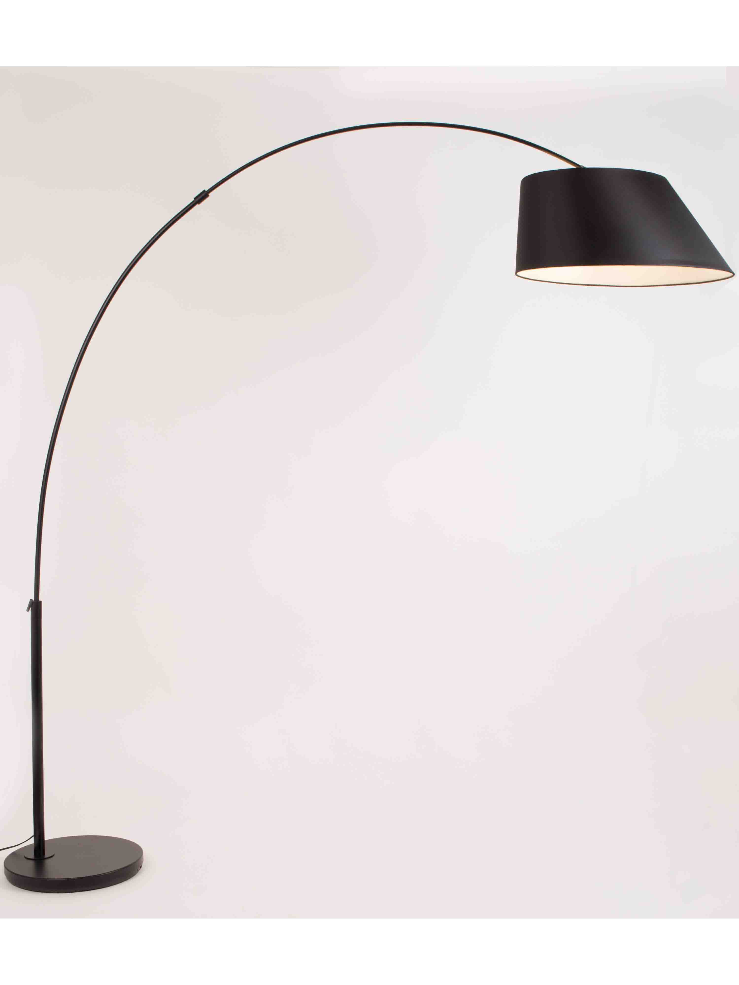 Arc Floor Lamp - 2 Colour Options