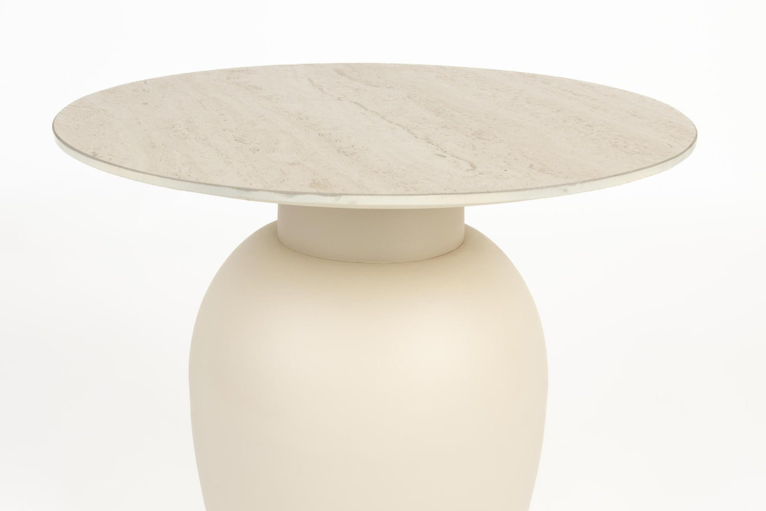 Cameo Side Table - 2 Sizes Available