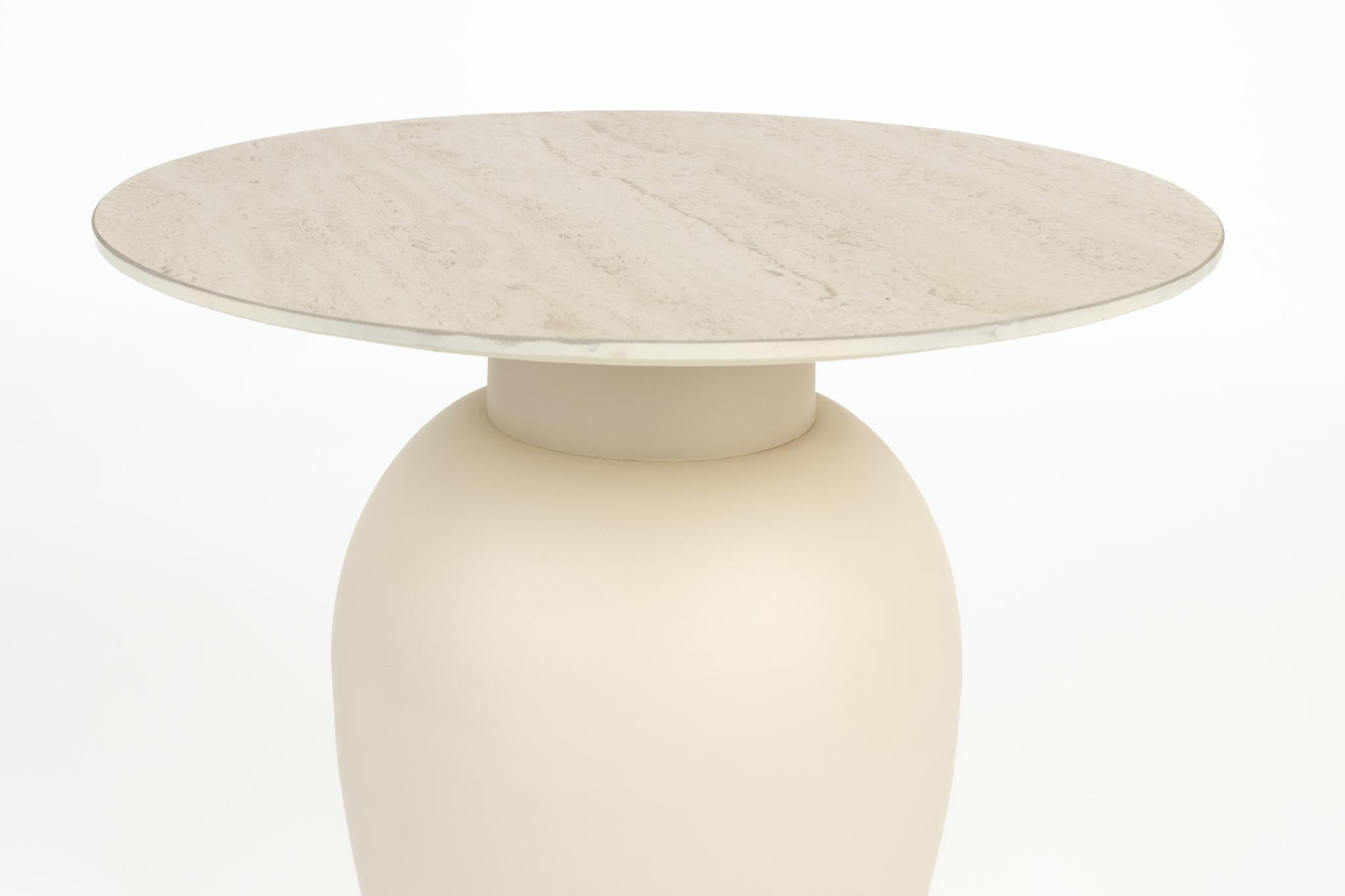 Cameo Side Table