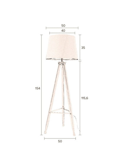 Rif Floor Lamp