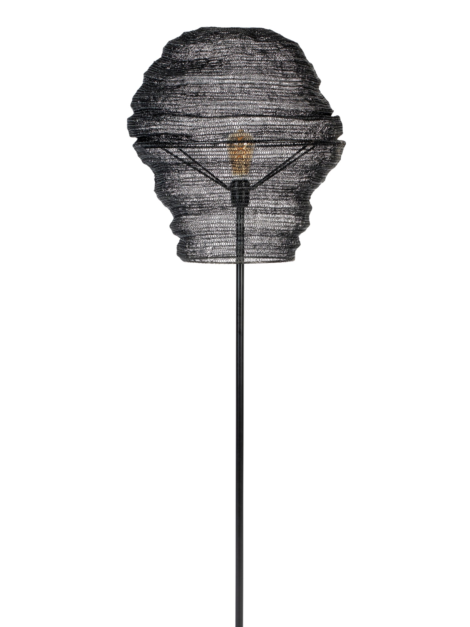 Lena Floor Lamp - 2 Colour Options