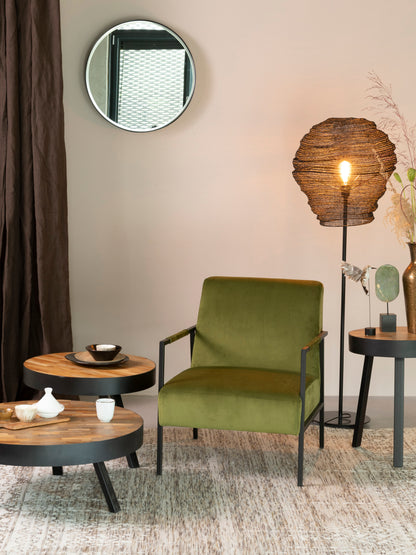 Lena Floor Lamp - 2 Colour Options