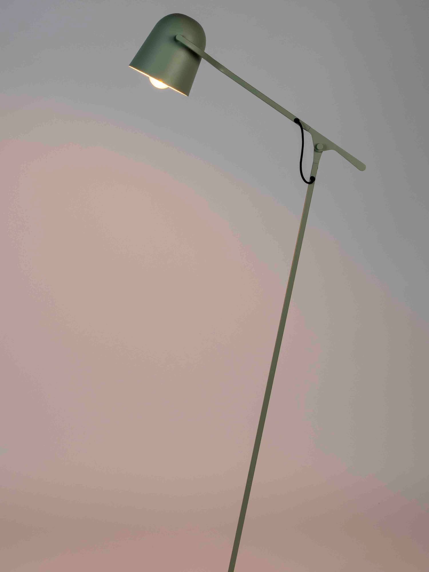 Lau Floor Lamp