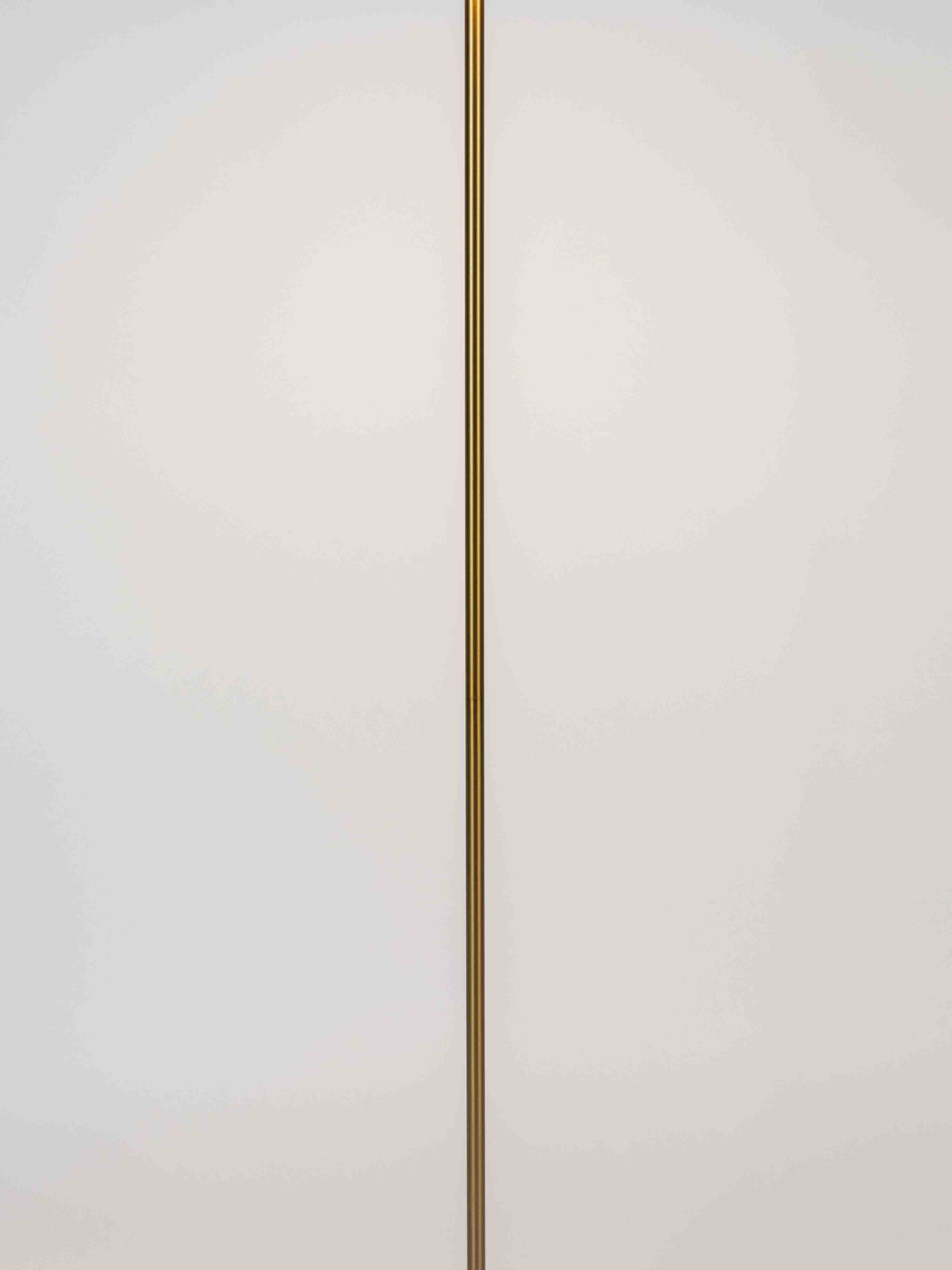 Float Floor Lamp