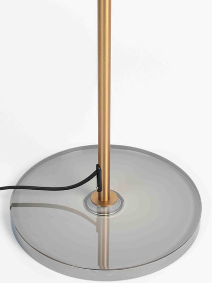 Float Floor Lamp