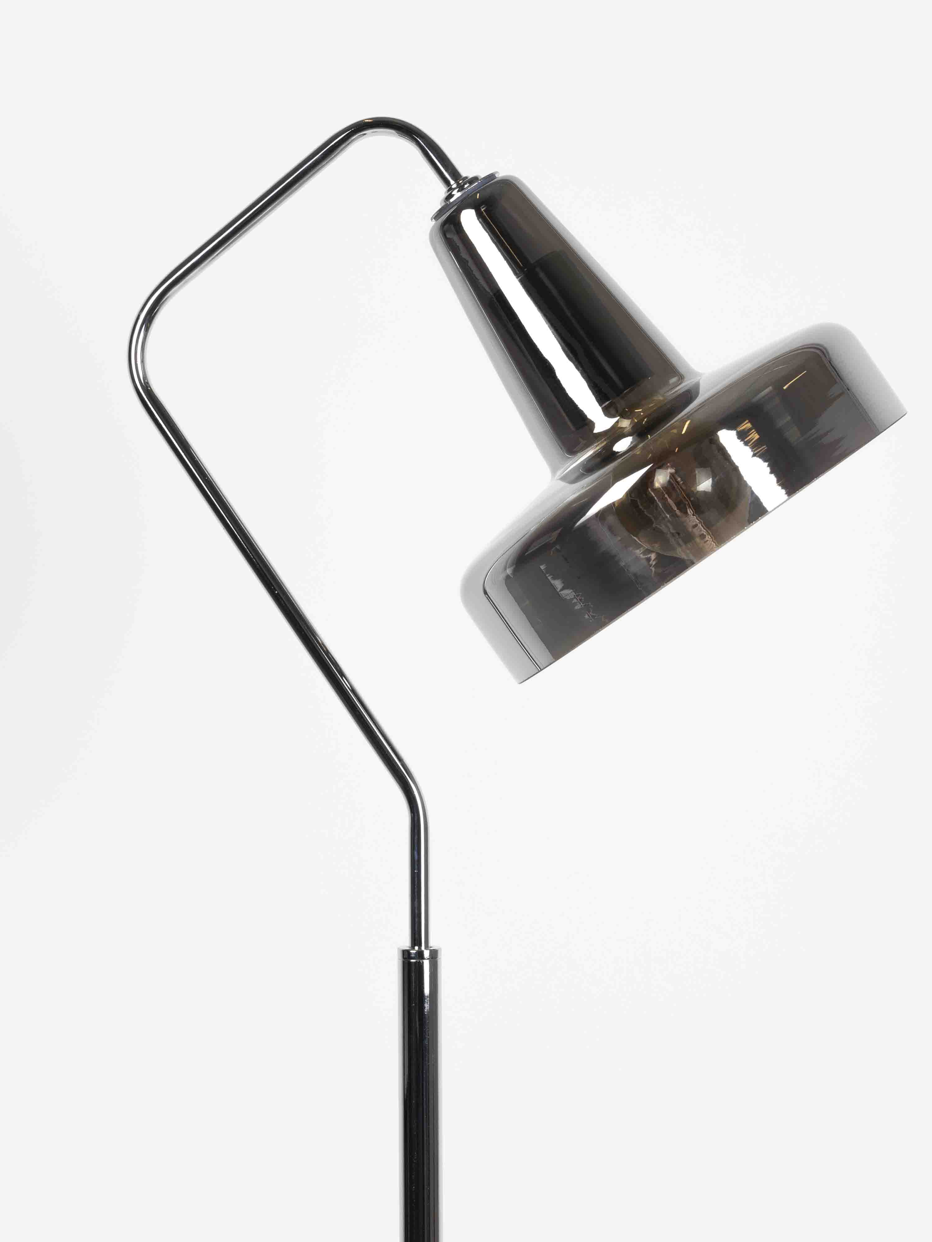 Ashin Floor Lamp - 2 Colour Options