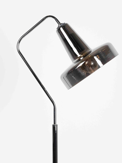 Ashin Floor Lamp - 2 Colour Options