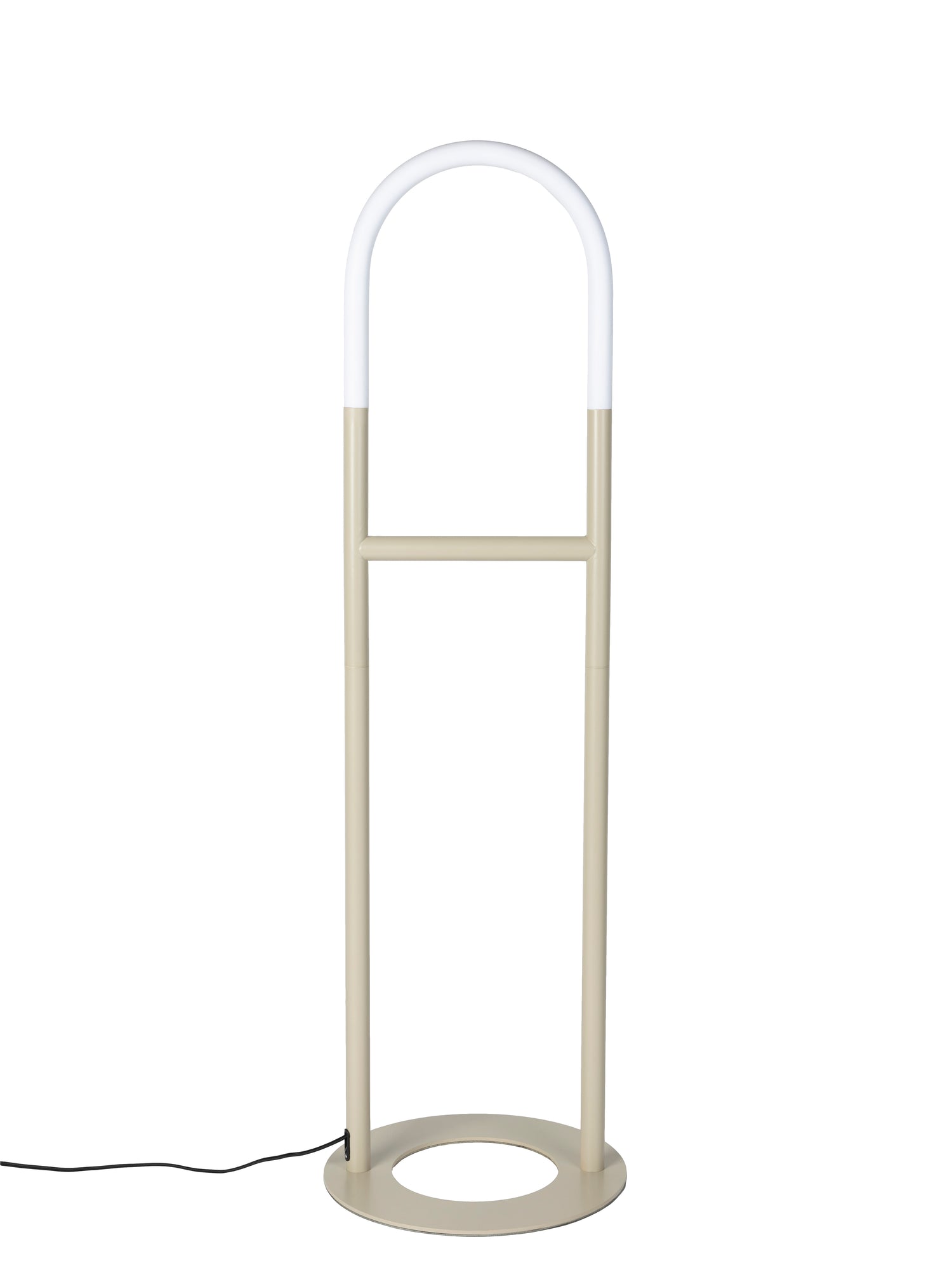 Arch Floor Lamp