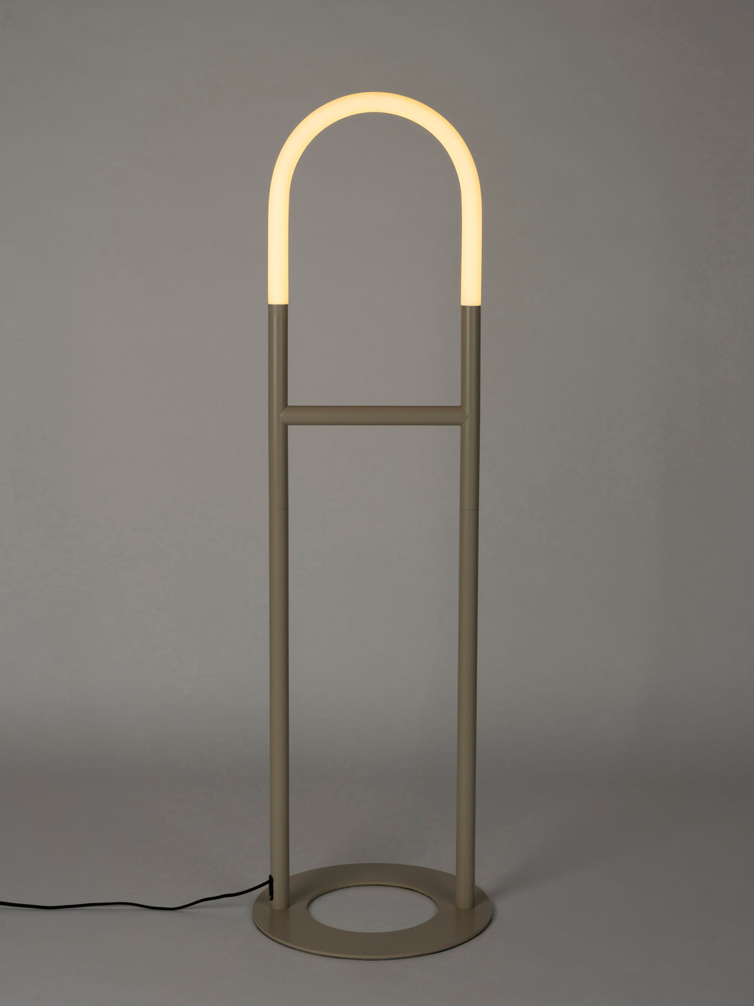 Arch Floor Lamp