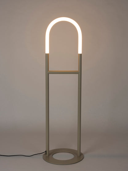 Arch Floor Lamp