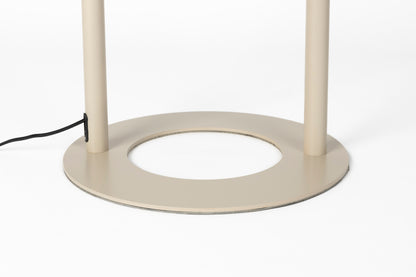 Arch Floor Lamp