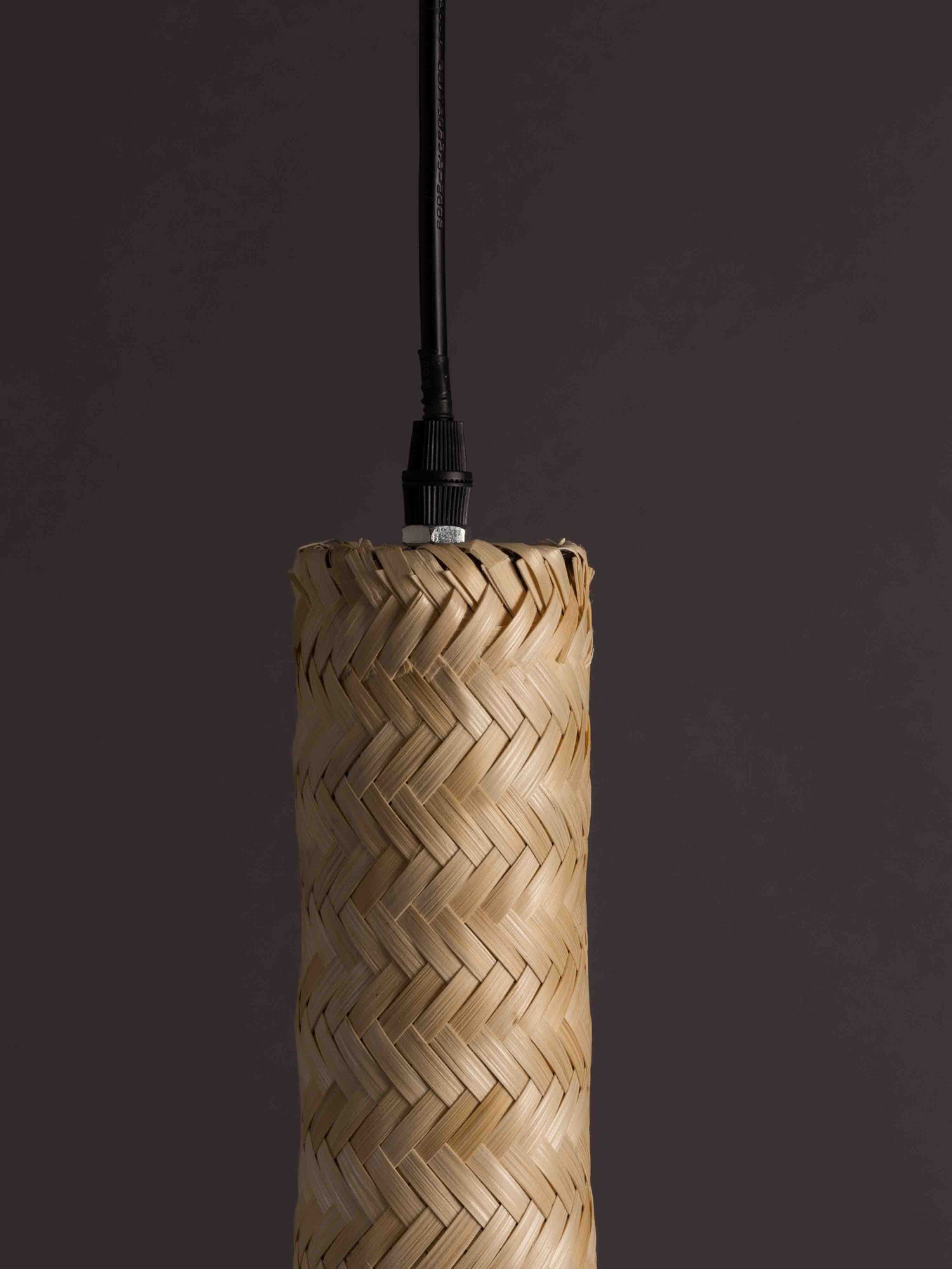 Boo Pendant Light - 2 Colour Options