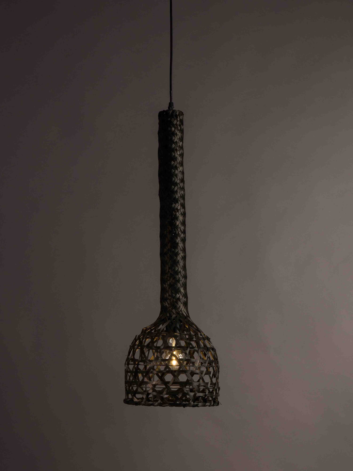 Boo Pendant Light - 2 Colour Options