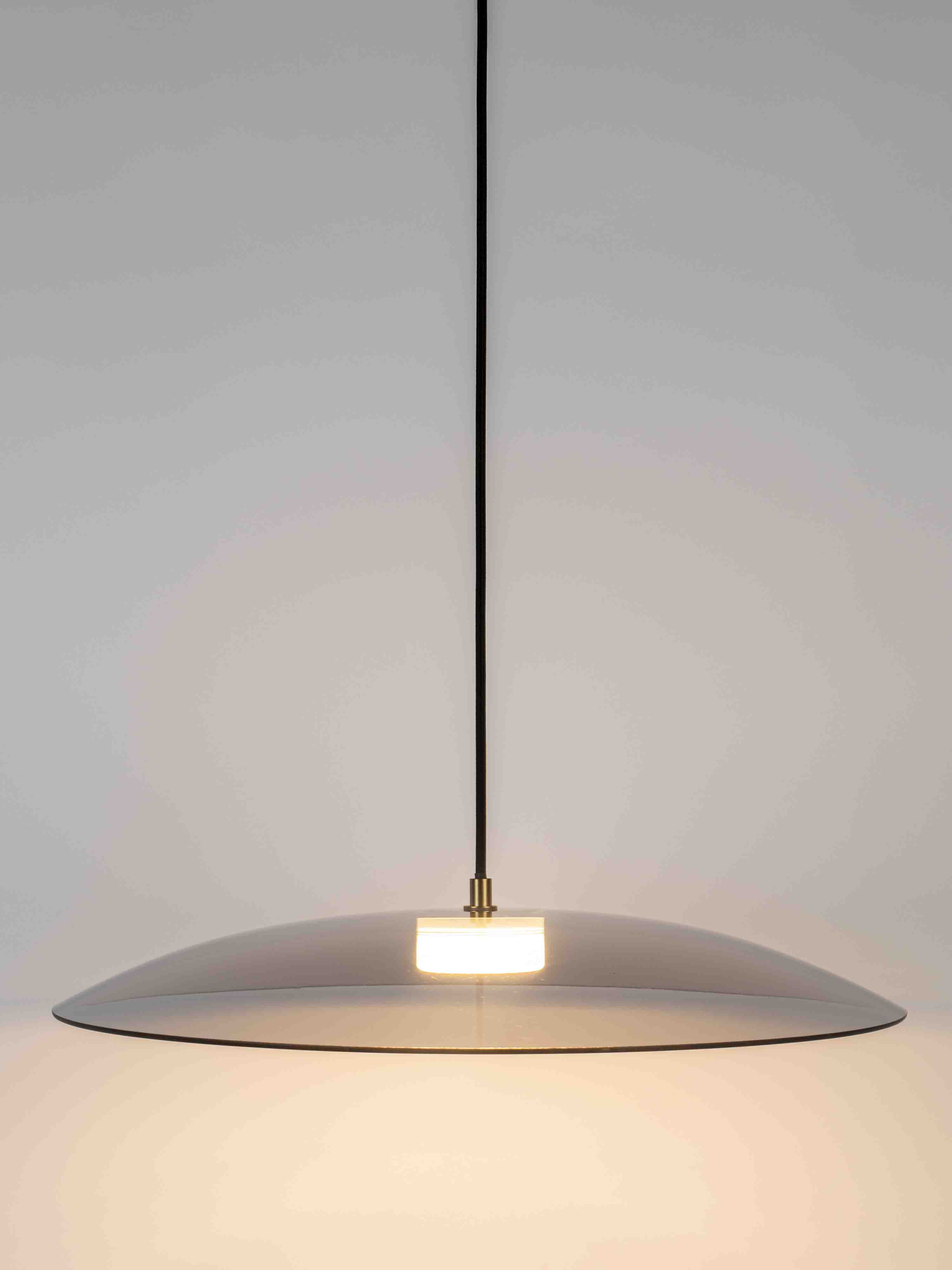 Float Pendant Light - 2 Sizes Available